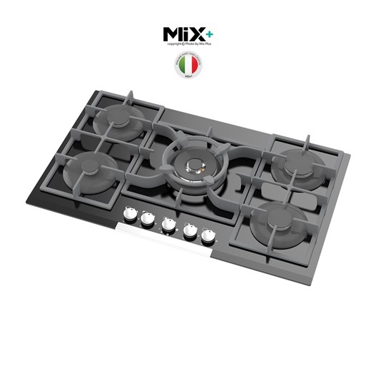 اجاق گاز کن مدل CG9571M